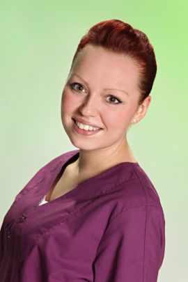 Sarah Käfer