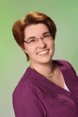 Dana Walter
